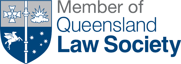 Member of Queensland Law Society