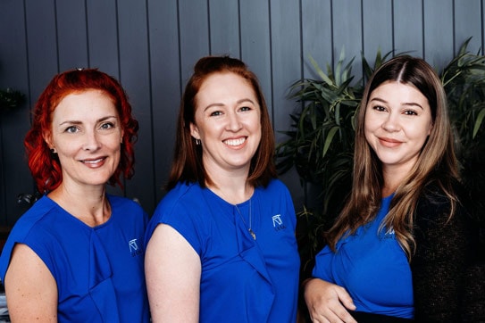 AJT Legal Solicitors Gympie Team Members